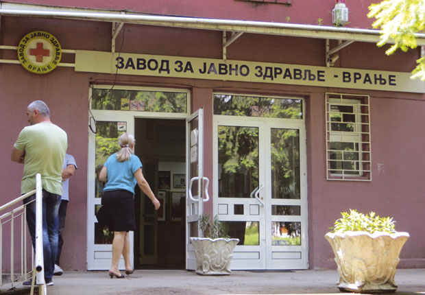 Неважећим печатом опљачкао милионе!